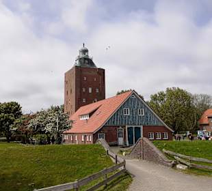 Bootstour nach Neuwerk