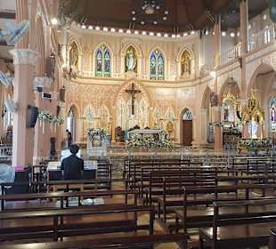 Kathedrale der Unbefleckten Empfängnis