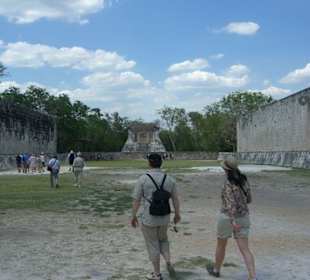 Chichen Itza