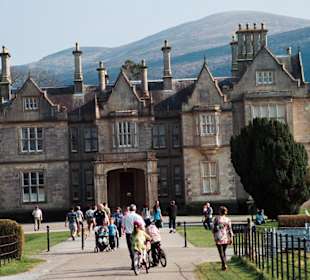 Muckross House, Co. Kerry, Ireland