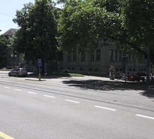 Universitätsstrasse