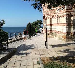 Altstadt Nessebar