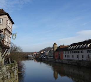 Altstadt Schwäbisch Hall