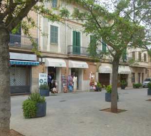 Sehenswerte Altstadt