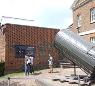 Royal Observatory