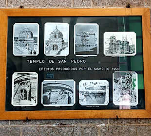 Iglesia de San Pedro