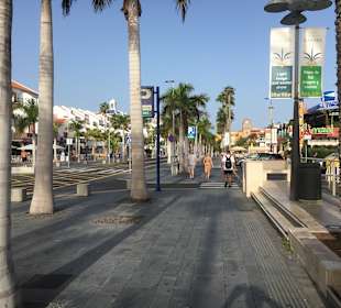 Stadtrundgang Costa Adeje