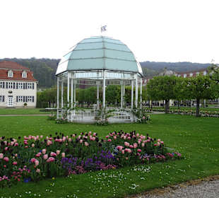 Staatsbad Brückenau