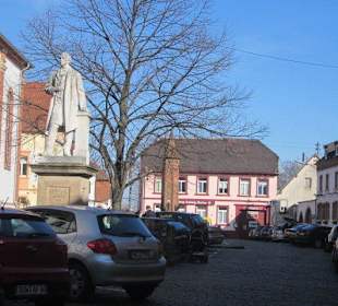 Denkmal Ludwig I