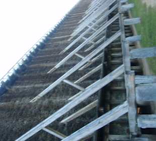 Tężnie Ciechocinek