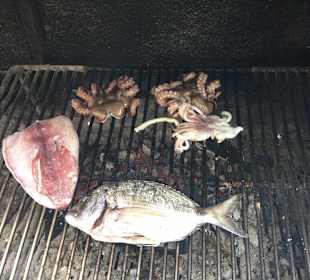 Ristorante Margherita Rimini vacanza holiday