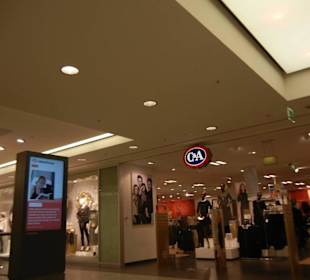 Shoppingcenter Hamburger Meile