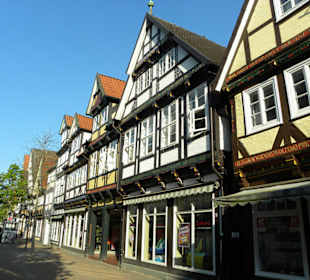 Zöllnerstraße