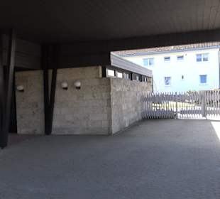 Friedhof Willmandingen