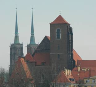 Stare Miasto Wrocław