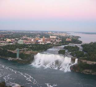 Niagara Falls
