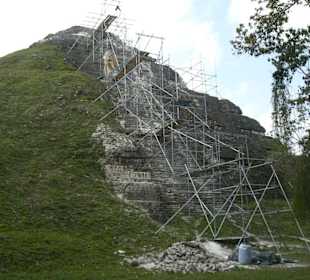 Tikal