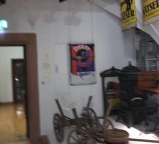 Theodor Zink Museum