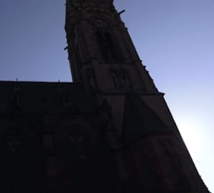 Johanneskirche