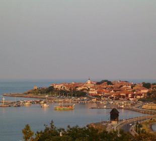 Historisches Nessebar