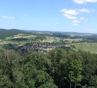 Naturerlebnispfad Sternberg