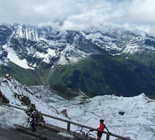 Grossglockner Hochalpenstrasse