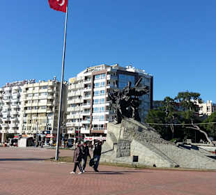 Antalya