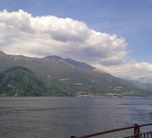 Jezioro Como