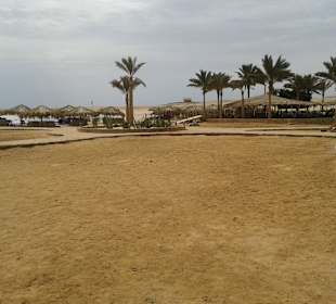 Ausflug nach Sharm el Naga