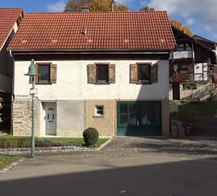 Geschichtslehrpfad Streichen