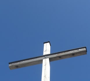 Schöne Wanderungen bei Oberstdorf