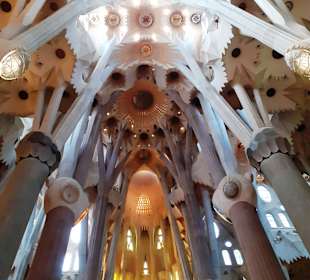 Sagrada Familia