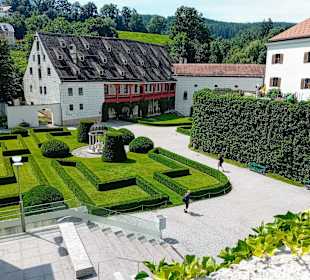 Parkanlage