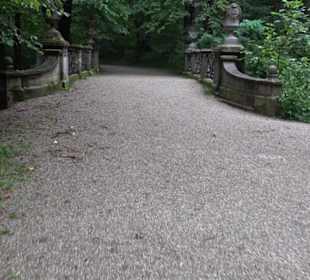 Ruine Magdalenenklause