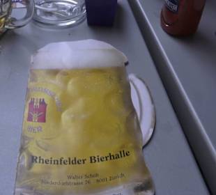 Rheinfelder Bierhalle