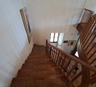 Museu de la Llata (Castell Capdepera)