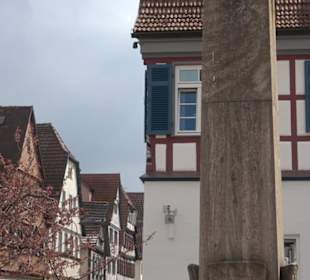 Marktplatz