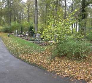 Waldfriedhof