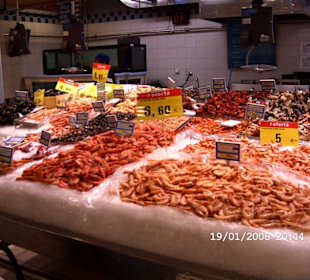 Carrefour Plaza Norte 2 