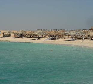 Paradies Island.1 Stop b.Schnorcheln