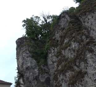 Kloster Weltenburg