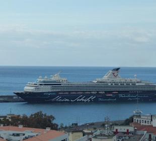 Mein Schiff 1