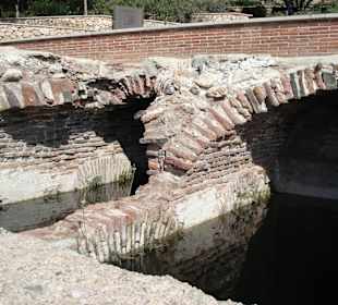 Almeria Alcazaba