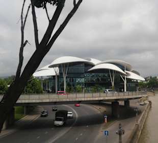 Stare miasto Tbilisi