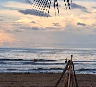 Strand Cahuita
