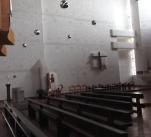 Katholische Kirche St. Paulus