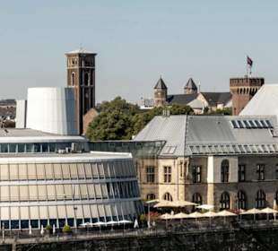Schokoladenmuseum Köln