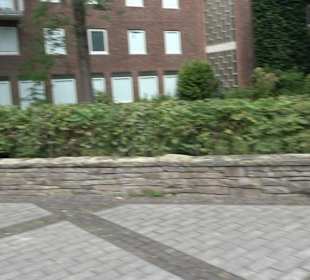 Börsenplatz Köln