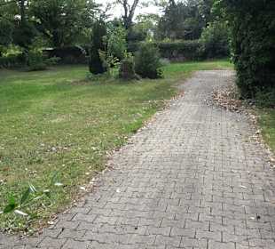 Stadtfriedhof Herrenberg