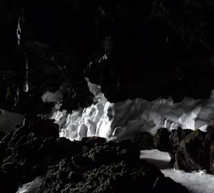  Jameos del Agua Cesar Manrique